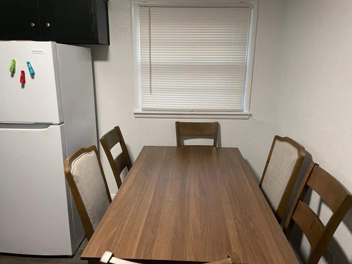 Cozy 3-Bedroom, 1-Bath Home Close To Fort Sill Lawton Exteriör bild