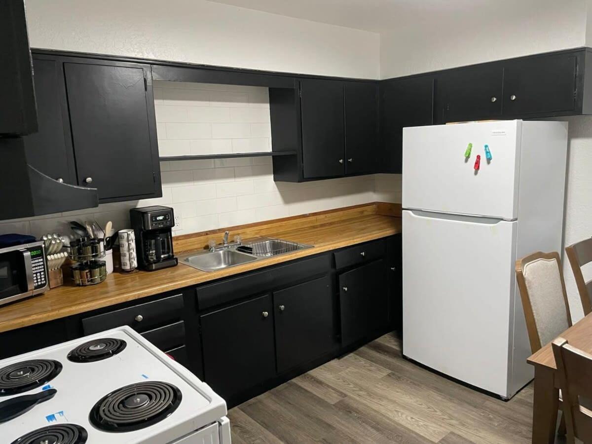 Cozy 3-Bedroom, 1-Bath Home Close To Fort Sill Lawton Exteriör bild
