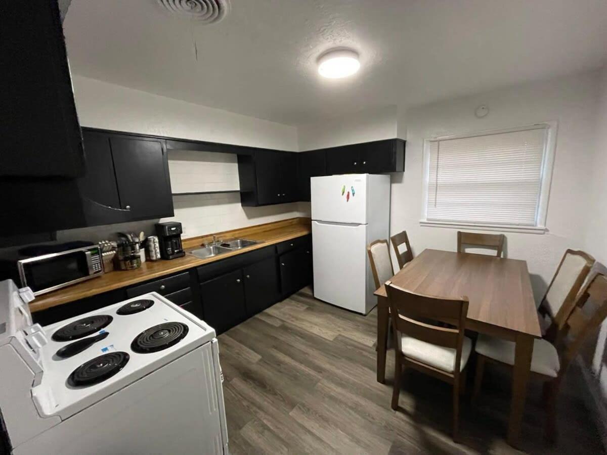 Cozy 3-Bedroom, 1-Bath Home Close To Fort Sill Lawton Exteriör bild